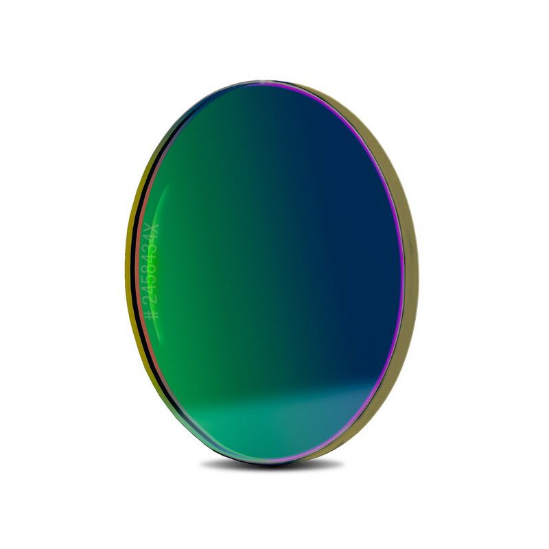 Baader Filtro CCD OIII Ultra-Narrowband de 4,5 nm y 50,4 mm