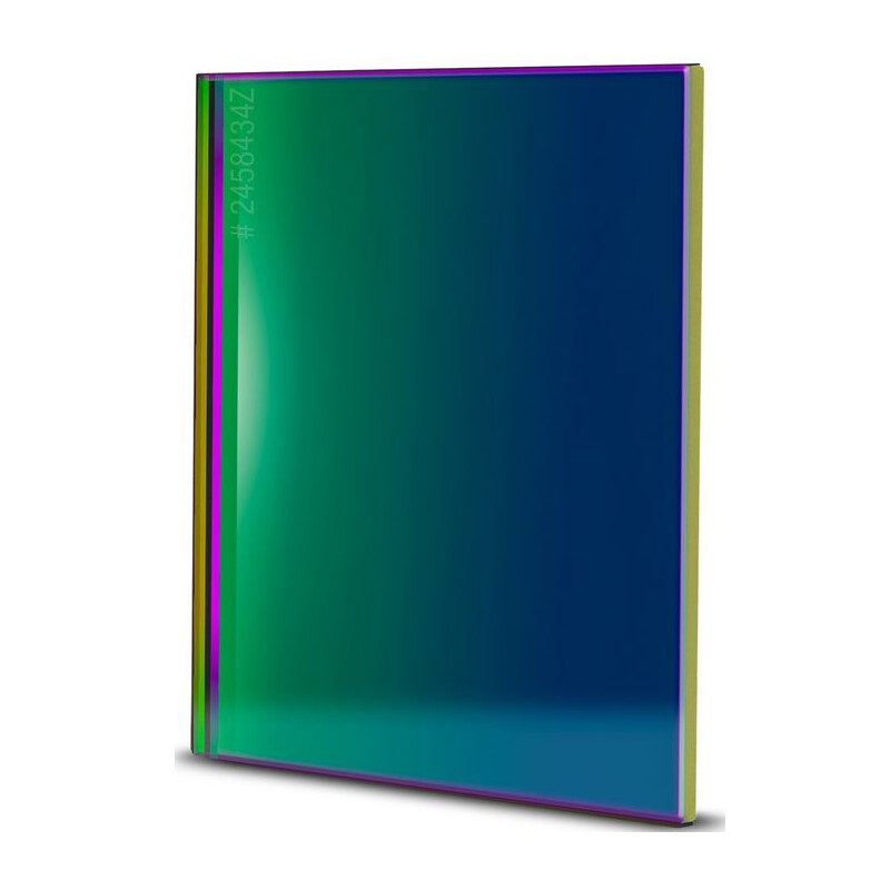 Baader Filtro CCD OIII Ultra-Narrowband de 4,5 nm 65x65 mm