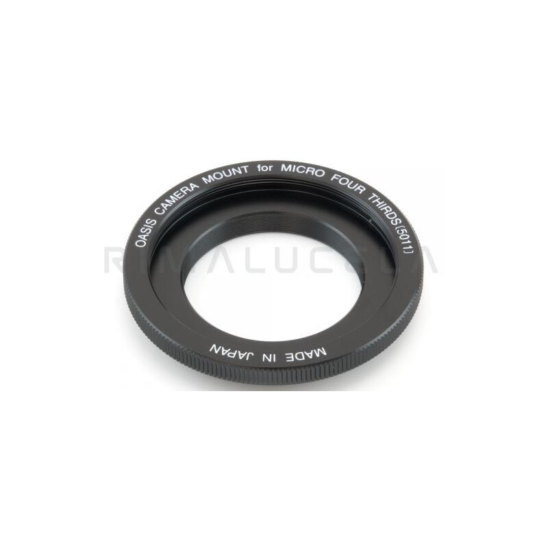 BORG Adaptadores M49.8 Micro Cuatro Tercios