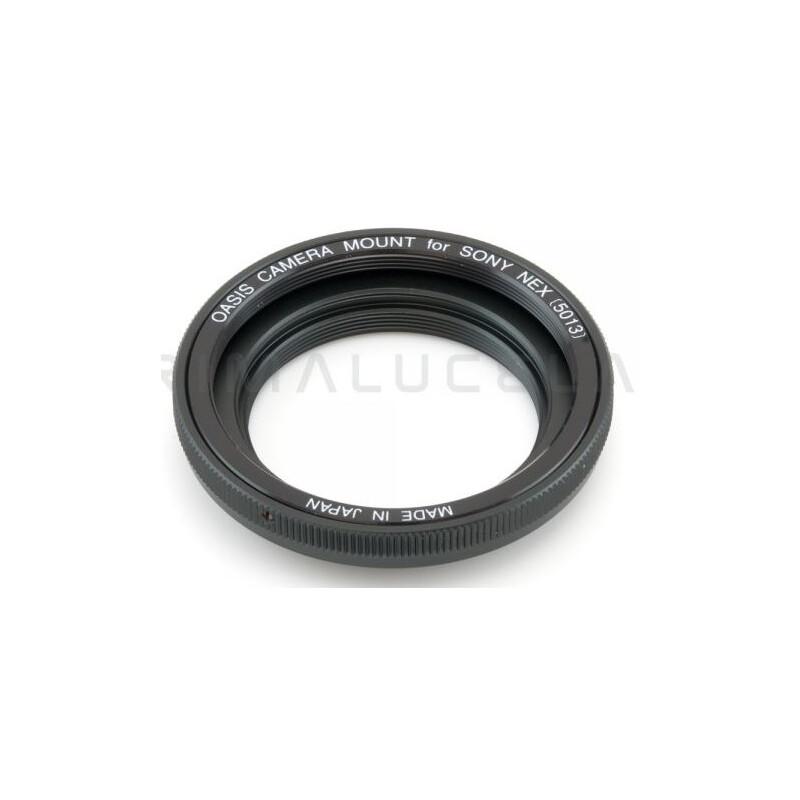 BORG Adaptadores M49.8 Sony NEX