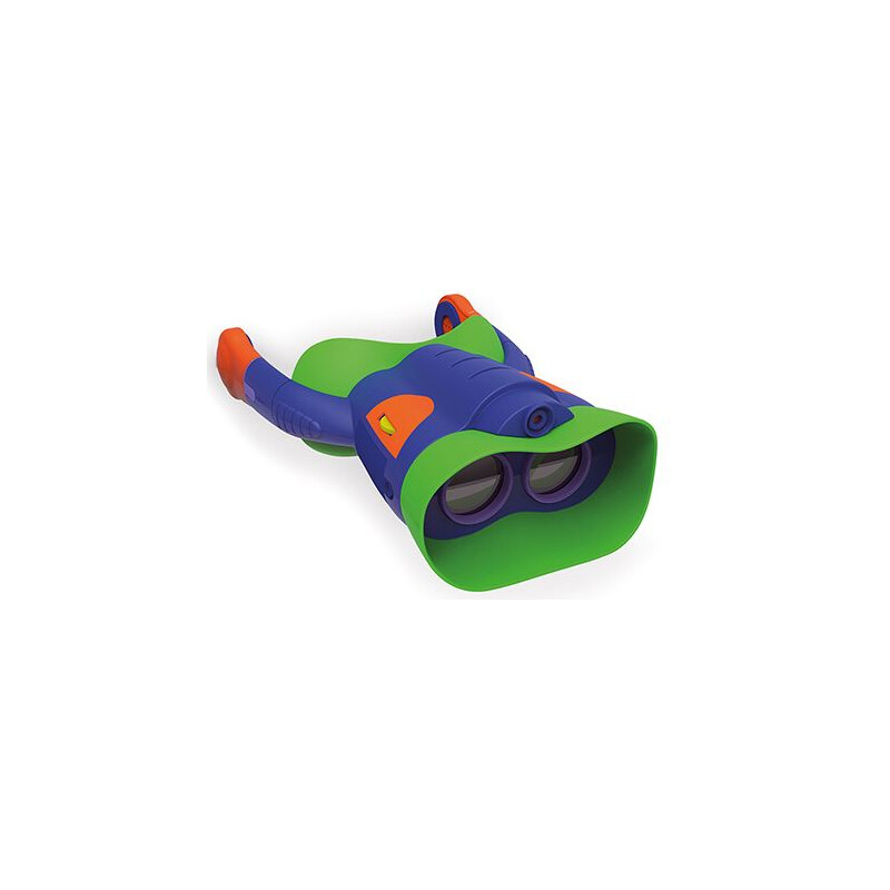 Learning Resources GeoSafari® Jr Kidnoculars® Extreme