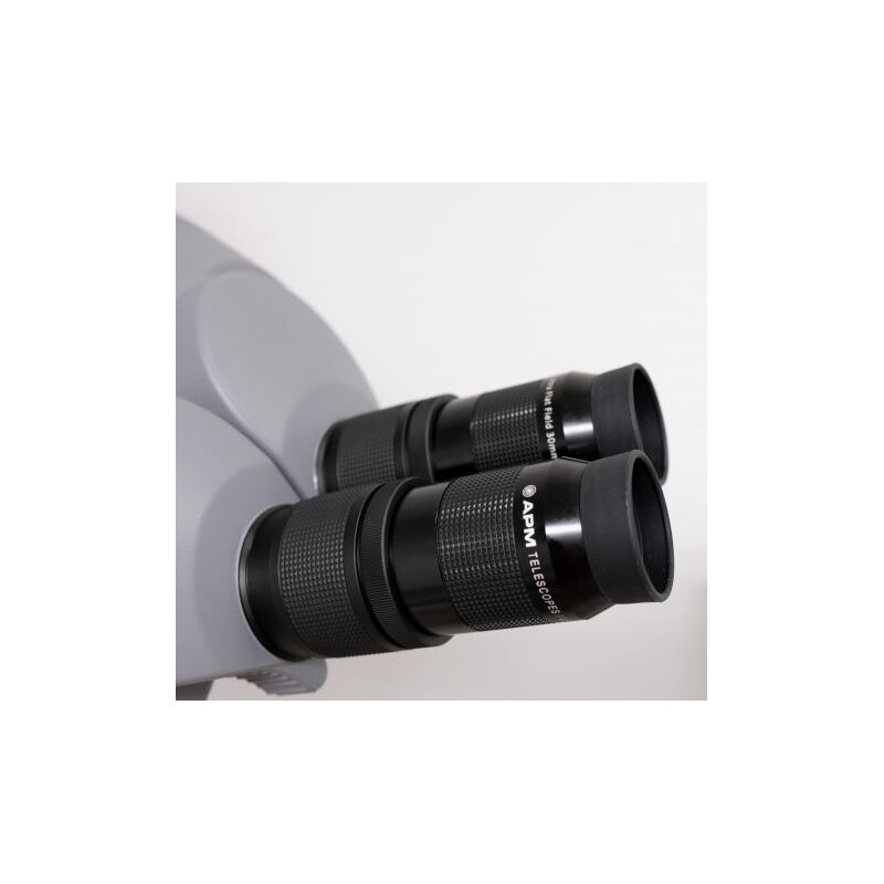 APM Binoculares 150mm 45 ° ED-Apo Bino