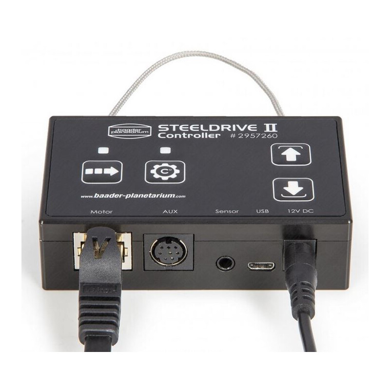 Baader Motor de enfoque SteelDrive II con controlador