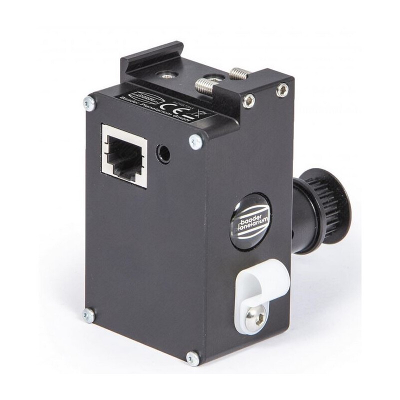 Baader Motor de enfoque SteelDrive II con controlador