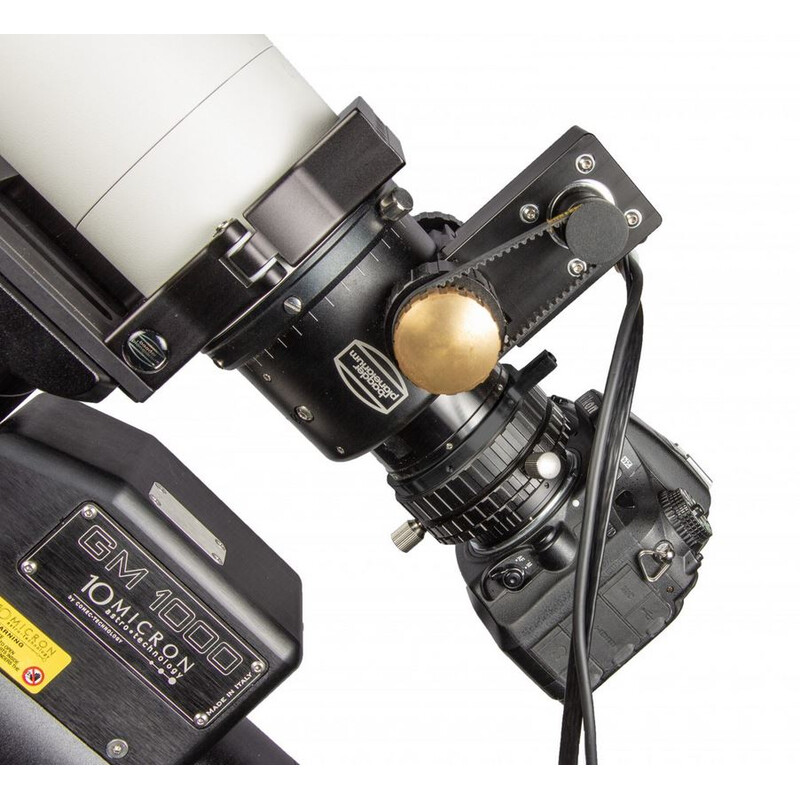 Baader Motor de enfoque SteelDrive II con controlador