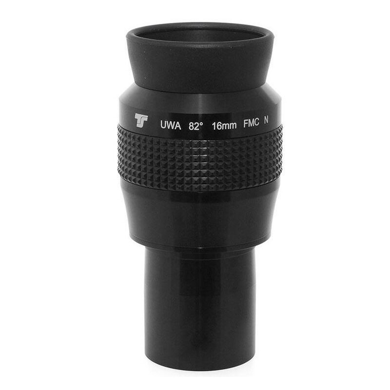 TS Optics Ocular UWAN 16mm 82° 1,25"