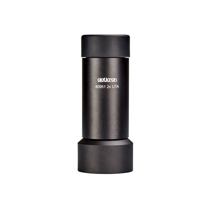 Opticron Universal Tele-Adapter UTA 2x para DBA VHD+ Monocular