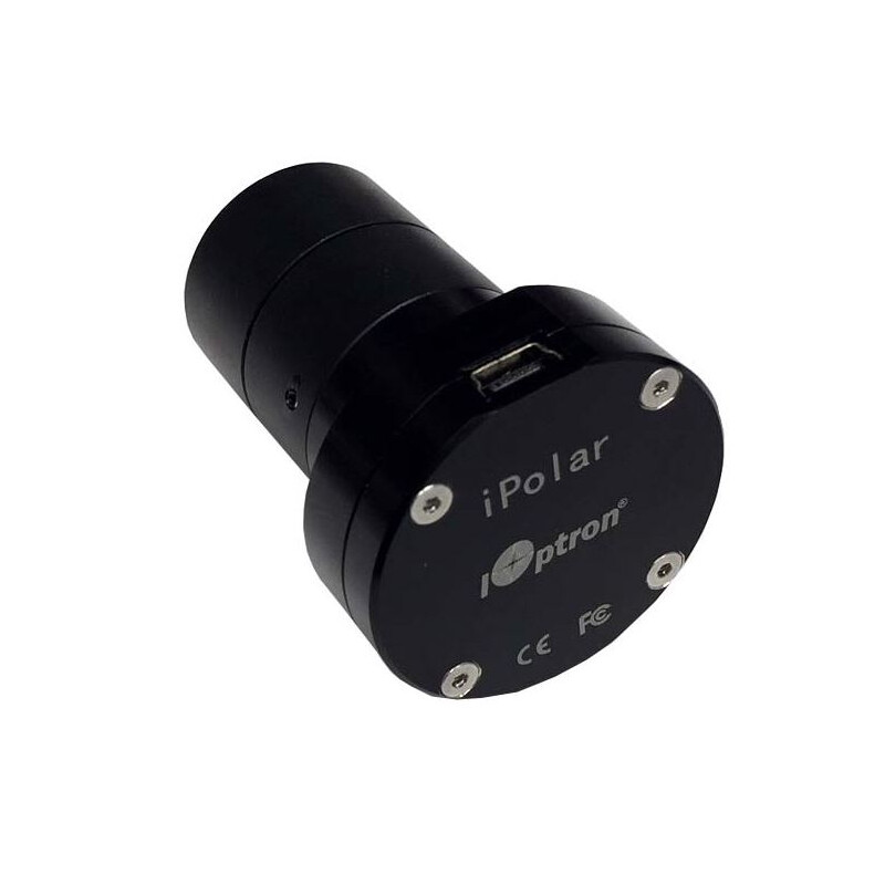 iOptron Buscador de la Polar electrónico iPolar para SkyGuider Pro
