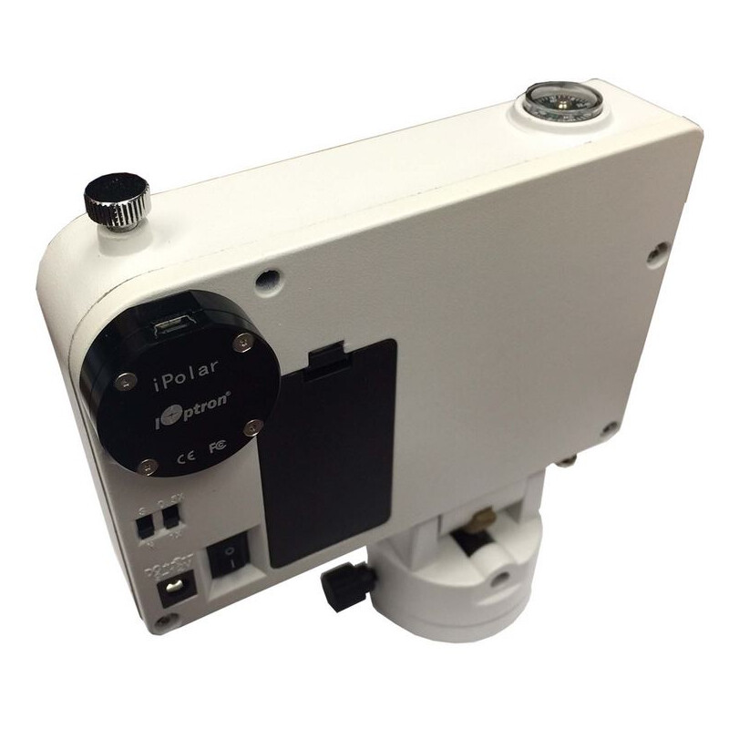 iOptron Buscador de la Polar electrónico iPolar para HAE