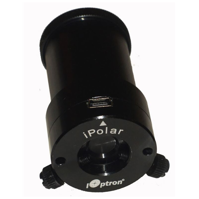 iOptron Buscador de la Polar electrónico iPolar para SkyTracker Pro