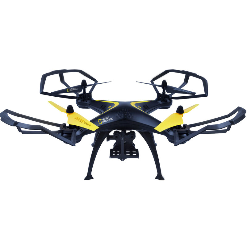 National Geographic Cámara Drone Explorer Cam