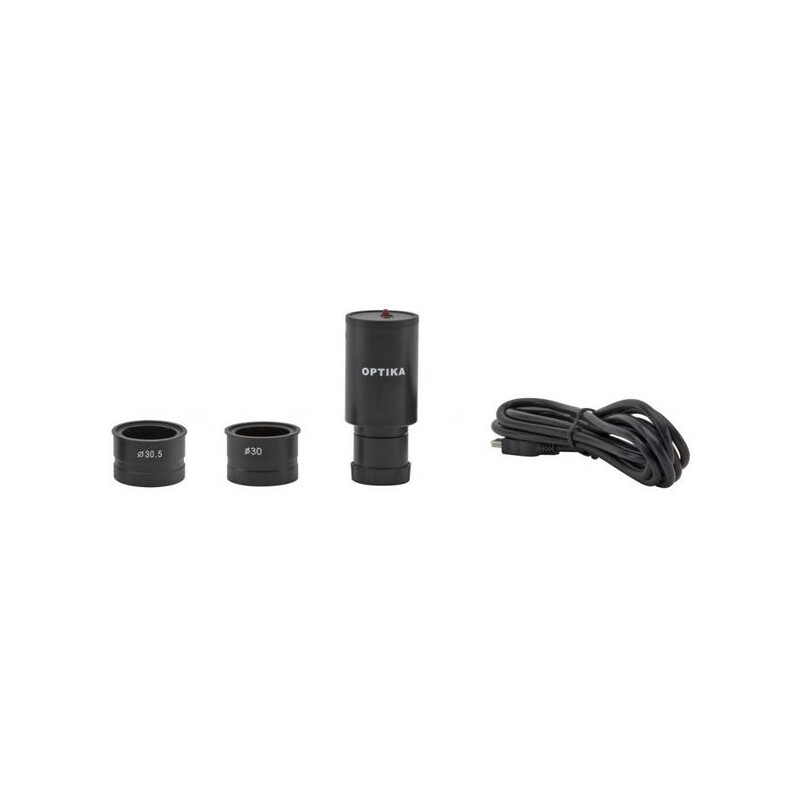Optika Cámara ocular C-E2, 2 MP, CMOS, USB2.0