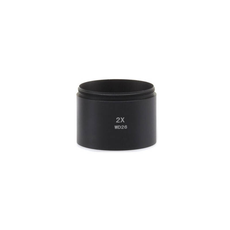 Optika Objetivo Lente auxiliar ST-105, 1,5x (distancia de trabajo 47 mm)