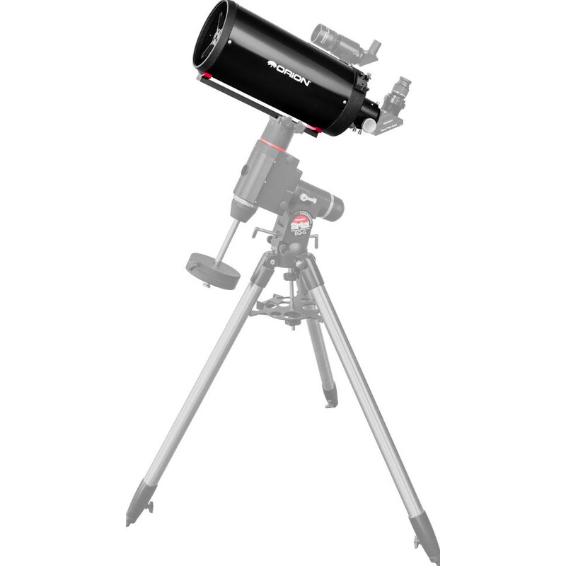 Orion Telescopio de Cassegrain C 152/1836 OTA