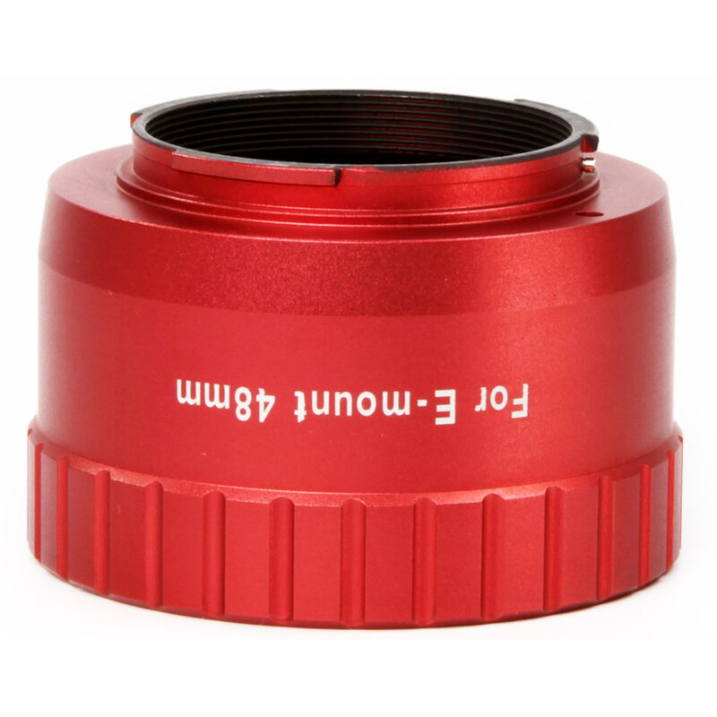 William Optics Adaptadores M48 / Sony E