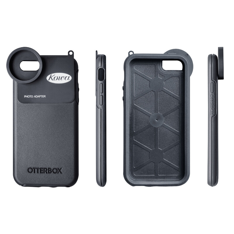 Kowa Adaptador de smartphone TSN-GA S10+ RP f. Samsung S10+