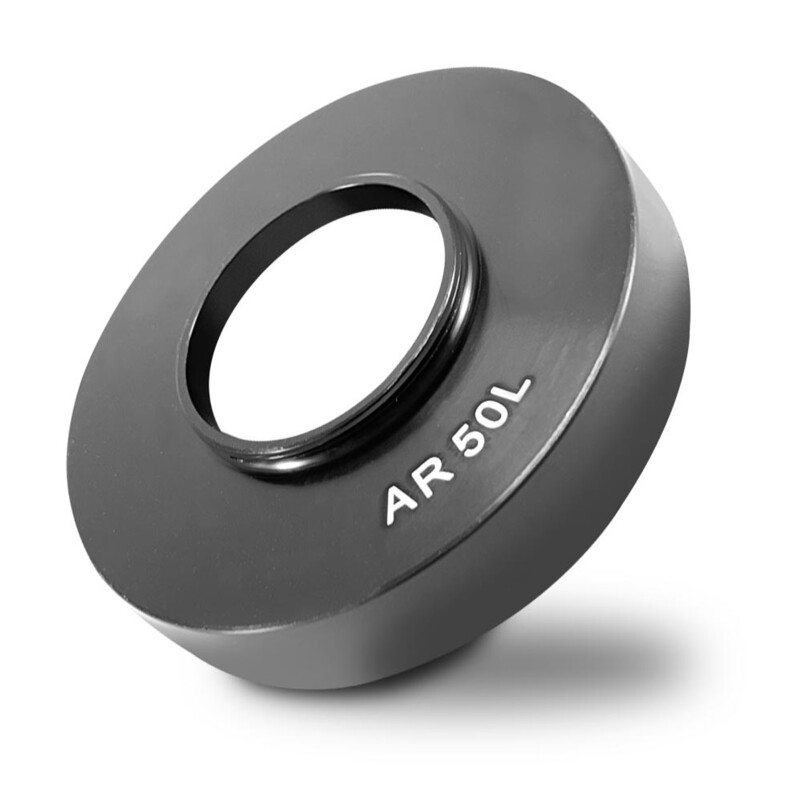 Kowa Anillo adaptador TSN-AR60LAT para Leica APO Televid 77/62
