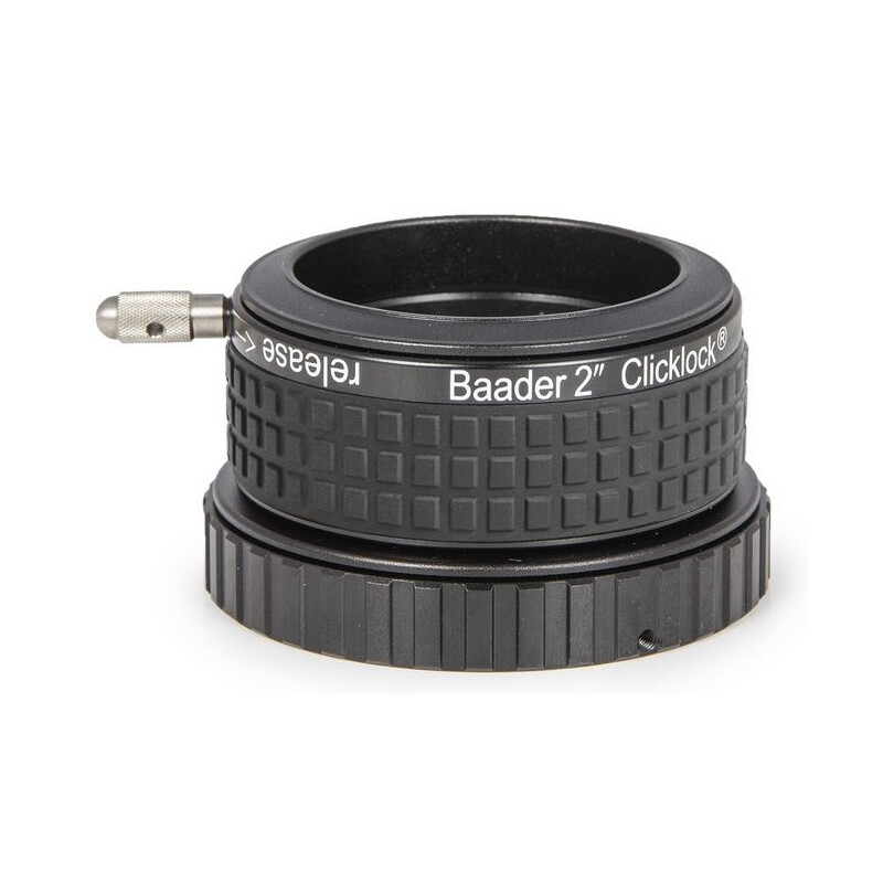 Baader Adapter Pinza ClickLock M68x0,75 (Hexafoc) / 2"