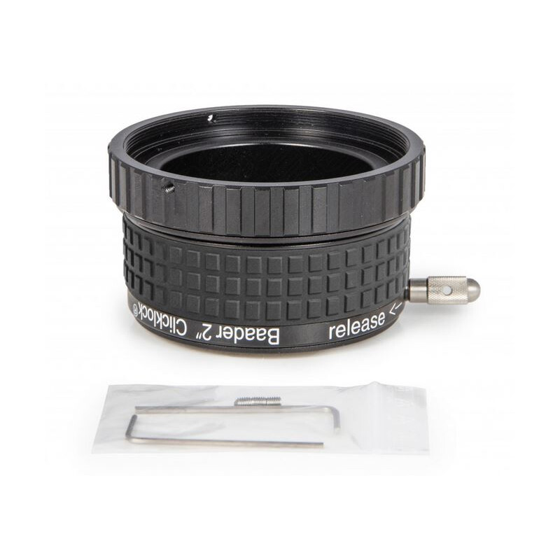 Baader Adapter Pinza ClickLock M68x0,75 (Hexafoc) / 2"