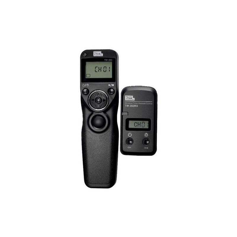 Pixel Disparador inalámbrico TW-283/N3 para Canon