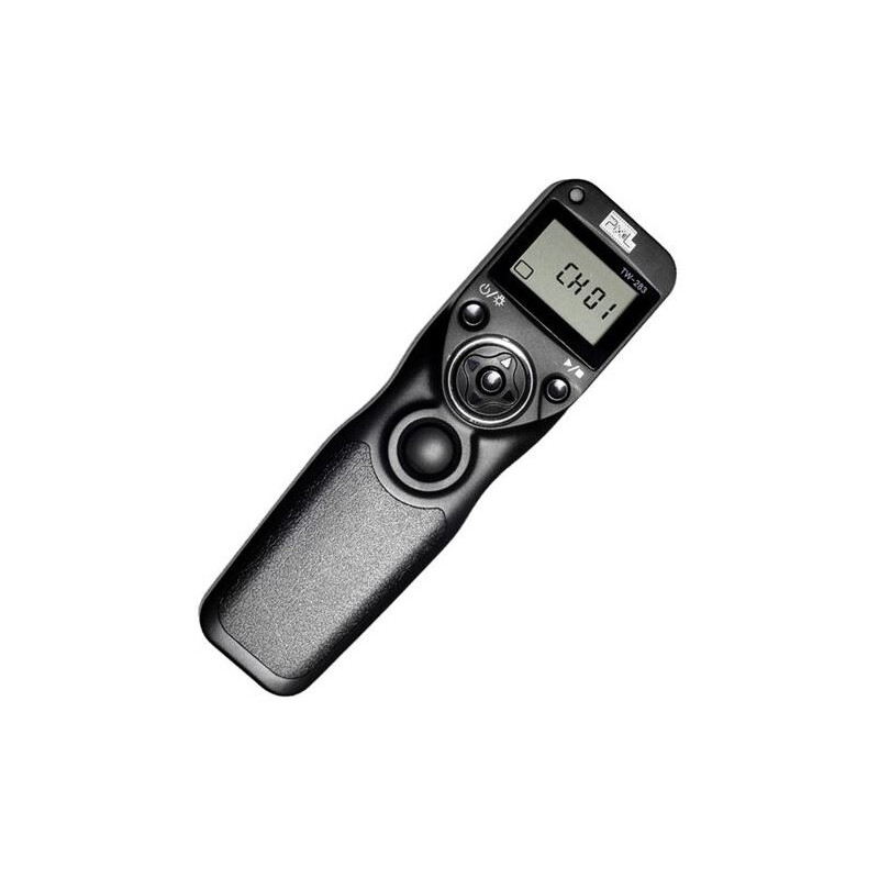 Pixel Disparador inalámbrico TW-283/N3 para Canon