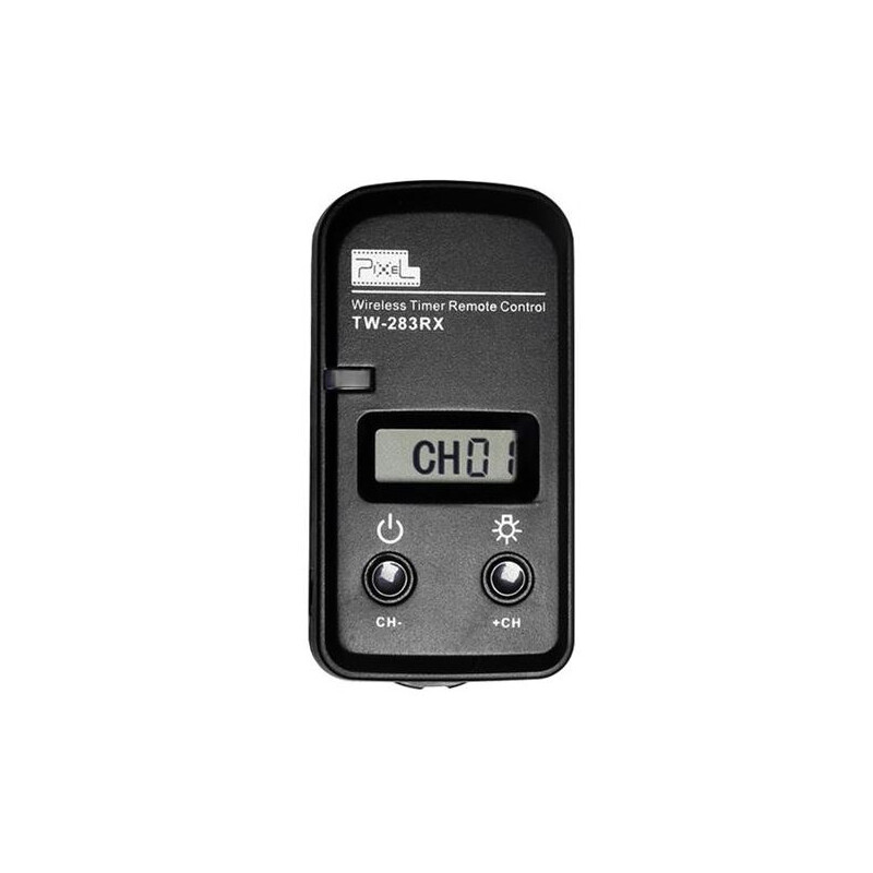 Pixel Disparador inalámbrico TW-283/N3 para Canon