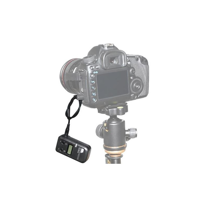 Pixel Disparador inalámbrico TW-283/N3 para Canon