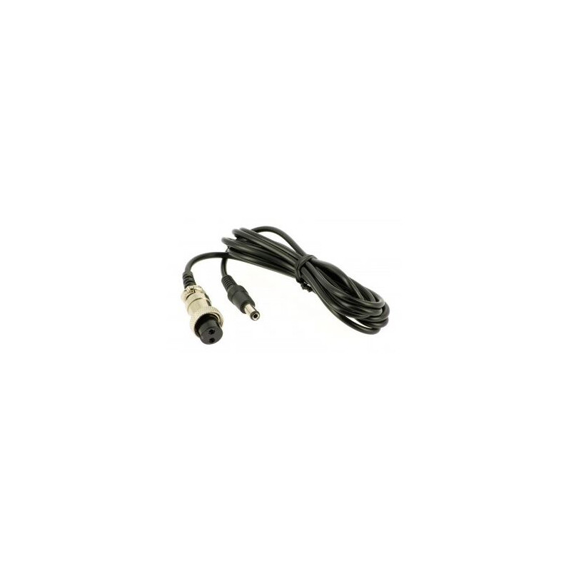 PegasusAstro Cable de la caja de alimentación para EQ8