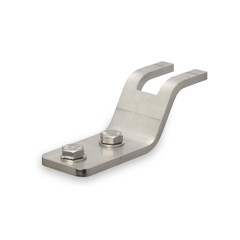 euro EMC Garras de sujeción para soporte de columna S130
