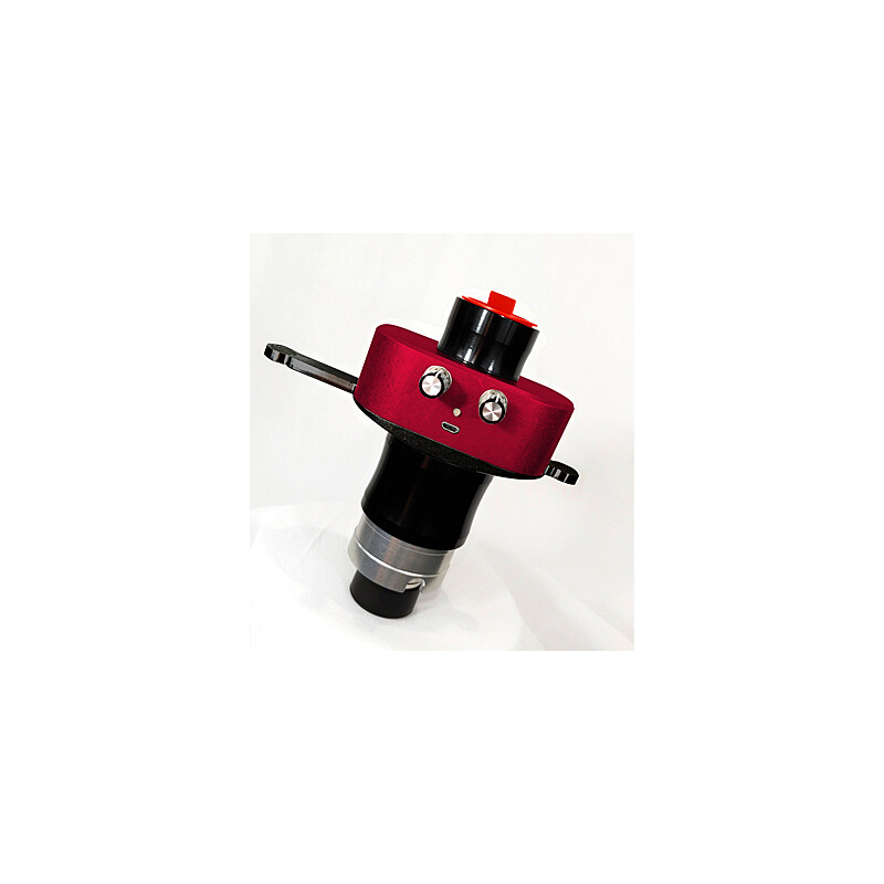 DayStar Filtros solares QUARK Gemini H-alpha