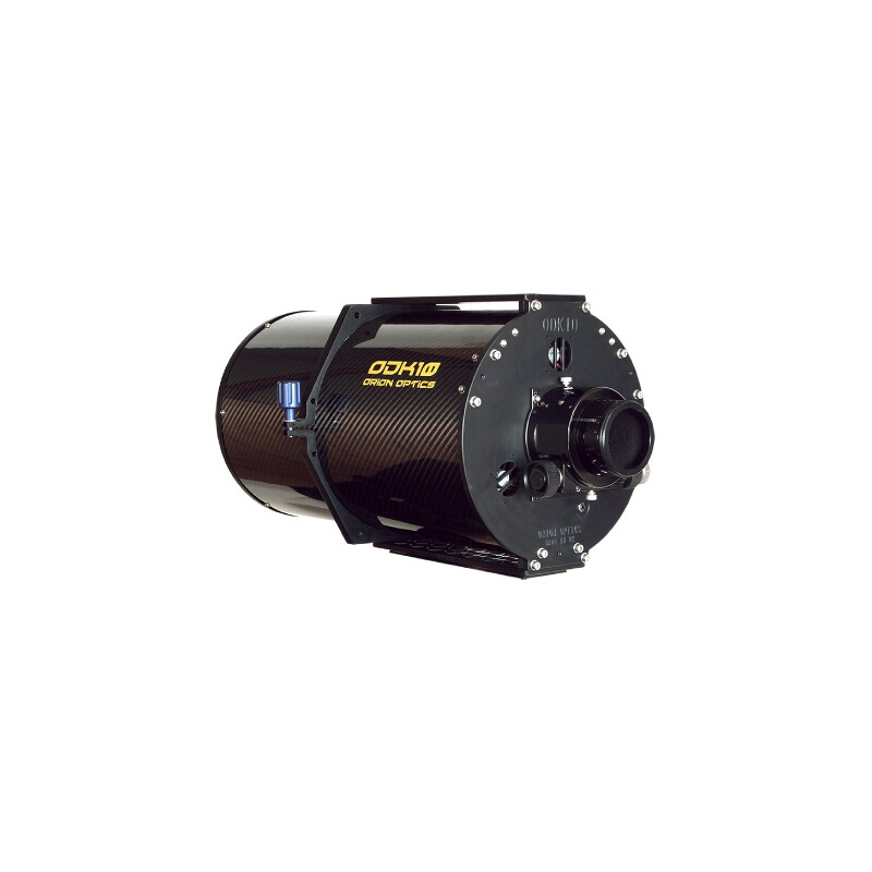 Orion Optics UK Telescopio Dall–Kirkham DK 250/1700 ODK10 OTA