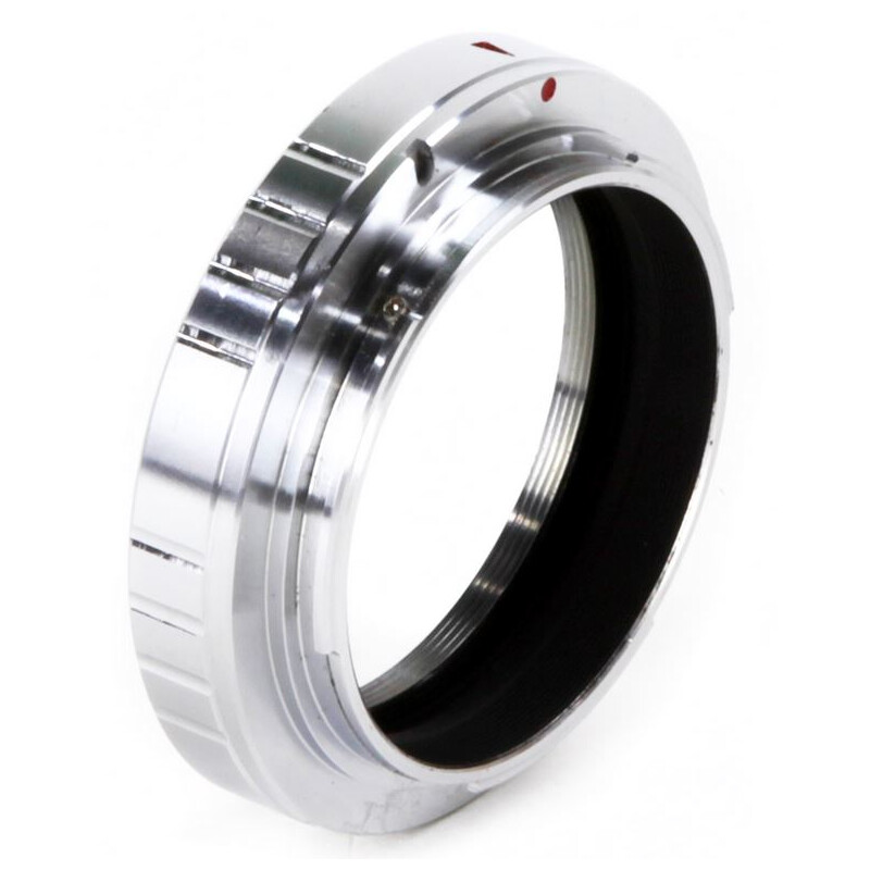 William Optics Adapter M48 para Canon EOS Super high precision