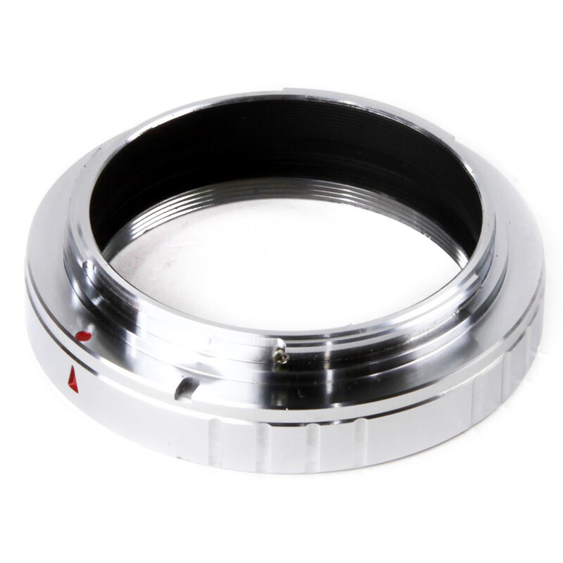 William Optics Adapter M48 para Canon EOS Super high precision