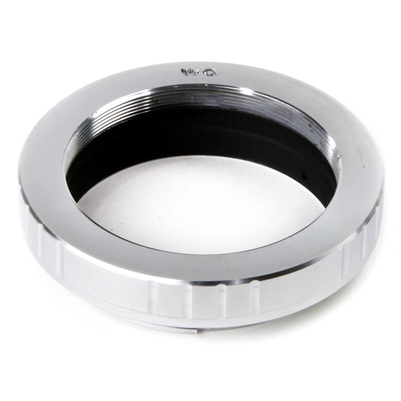William Optics Adapter M48 para Canon EOS Super high precision