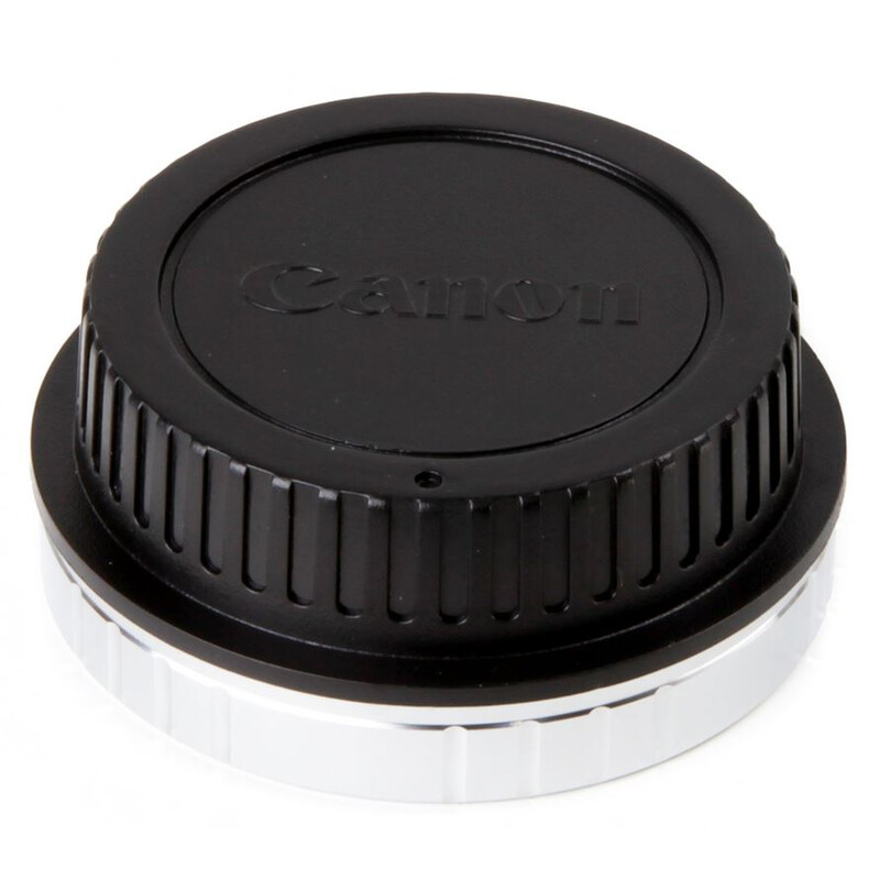 William Optics Adapter M48 para Canon EOS Super high precision