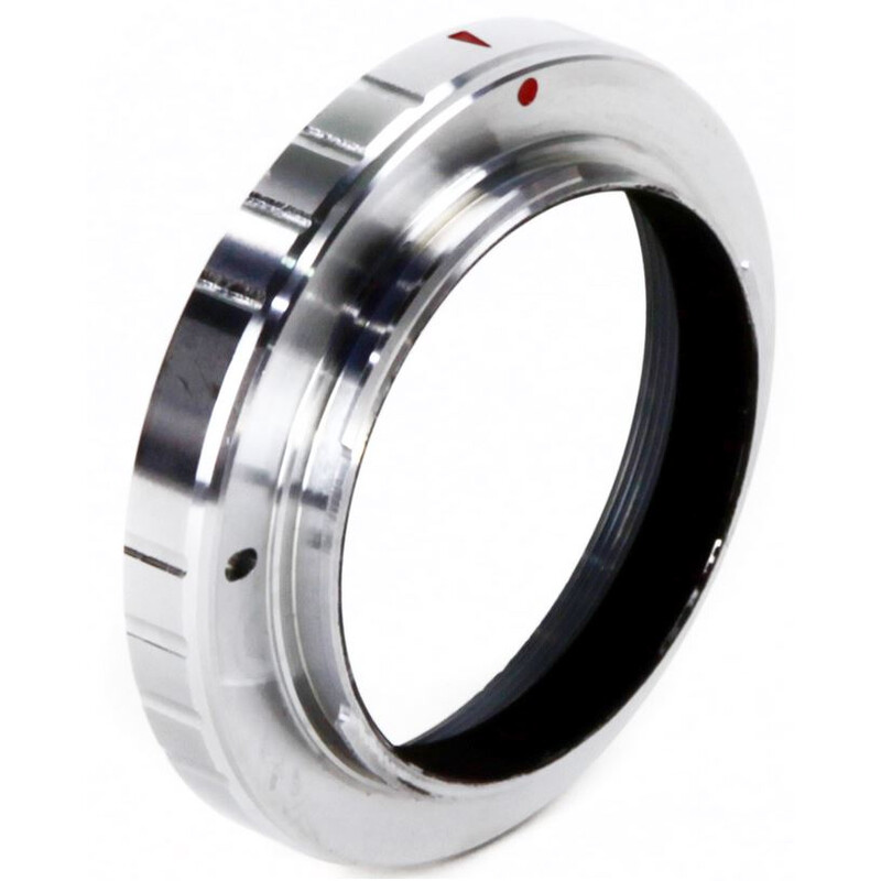 William Optics Adapter M48 para Nikon Super high precision