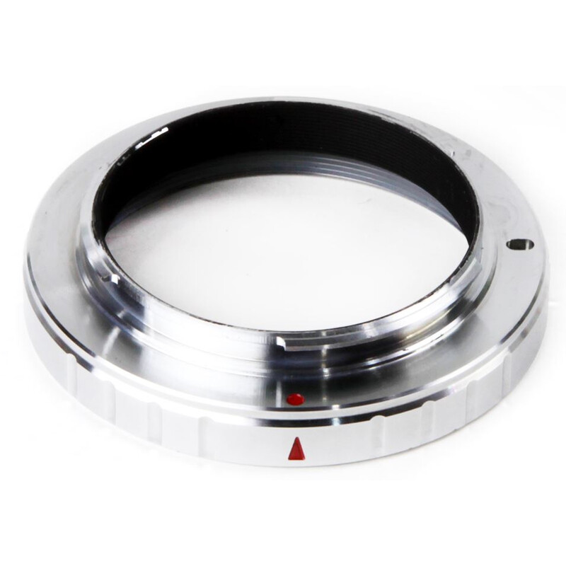 William Optics Adapter M48 para Nikon Super high precision