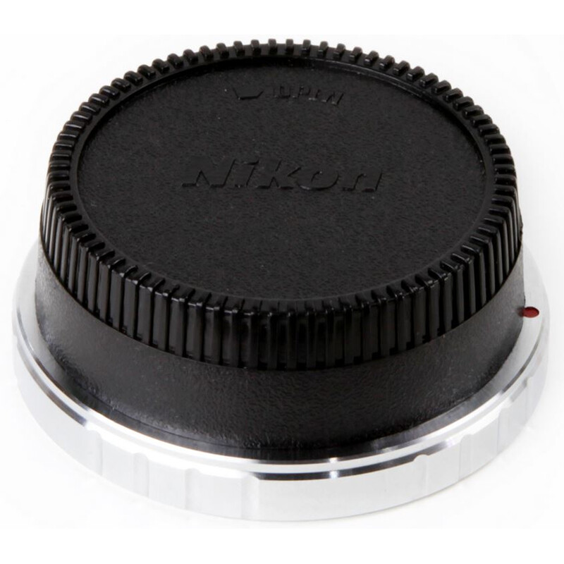William Optics Adapter M48 para Nikon Super high precision