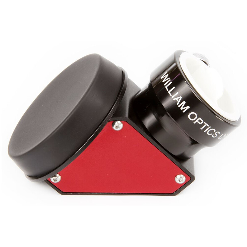 William Optics Prisma cenital RedCat de 1,25" - 90