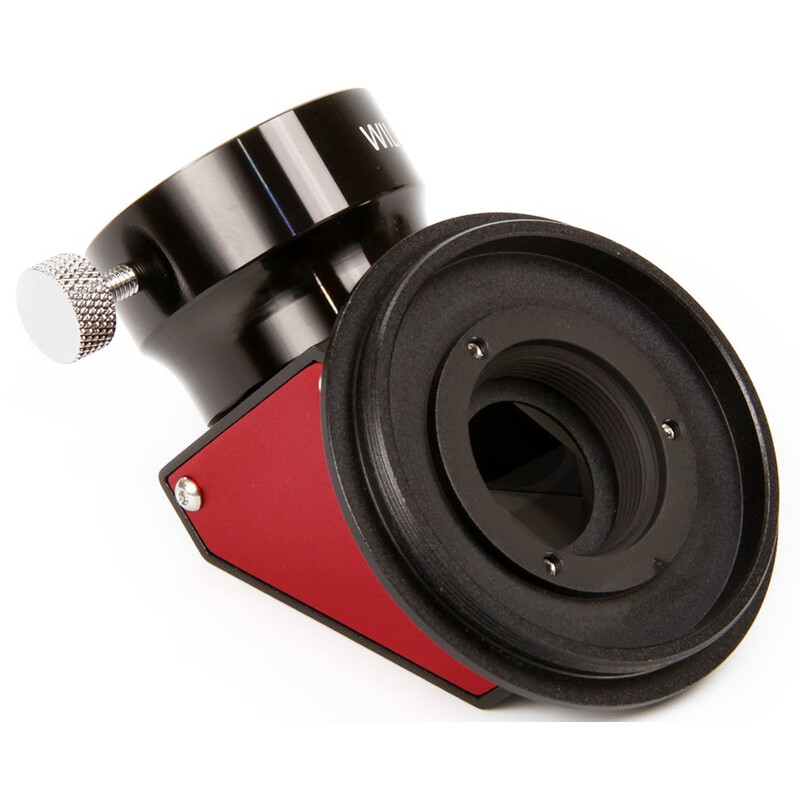 William Optics Prisma cenital RedCat de 1,25" - 90
