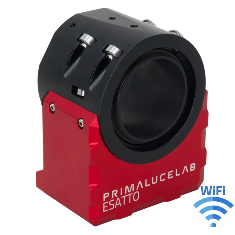 PrimaLuceLab Microenfocador motorizado ESATTO 2