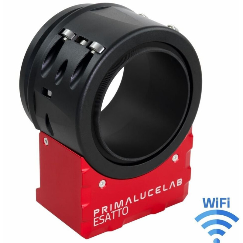 PrimaLuceLab Microenfocador motorizado ESATTO 3