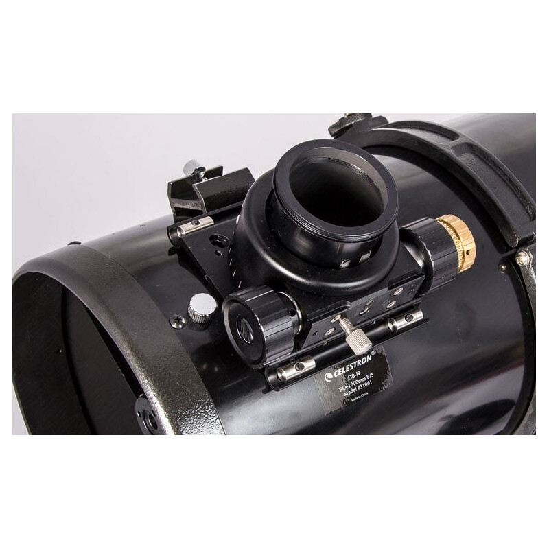Baader Adapter M68 para Diamond Steeltrack BDS