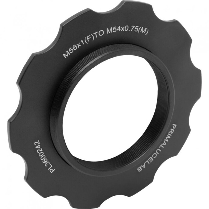 PrimaLuceLab ESATTO 2" Adaptador para cámaras M54