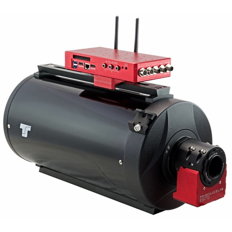 PrimaLuceLab ESATTO 2" Telescopios Adapter GSO/Orion/TPO Ritchey-Chretien 6 and 8 inches