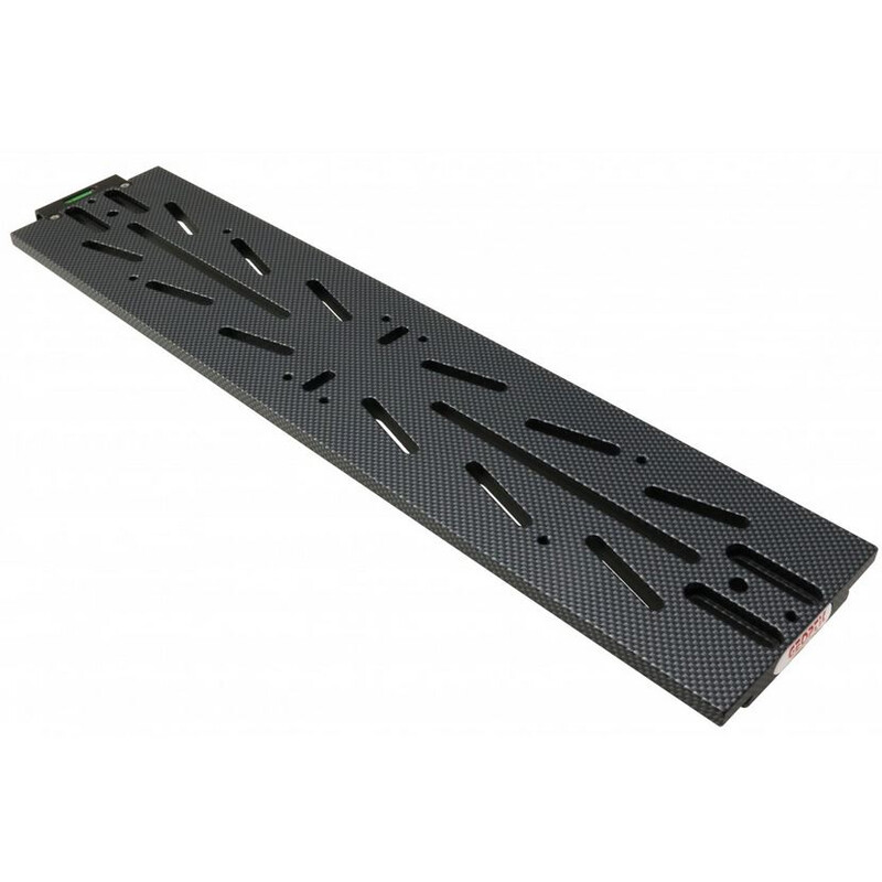 Geoptik Placa cola de milano Losmandy-Style 450 mm