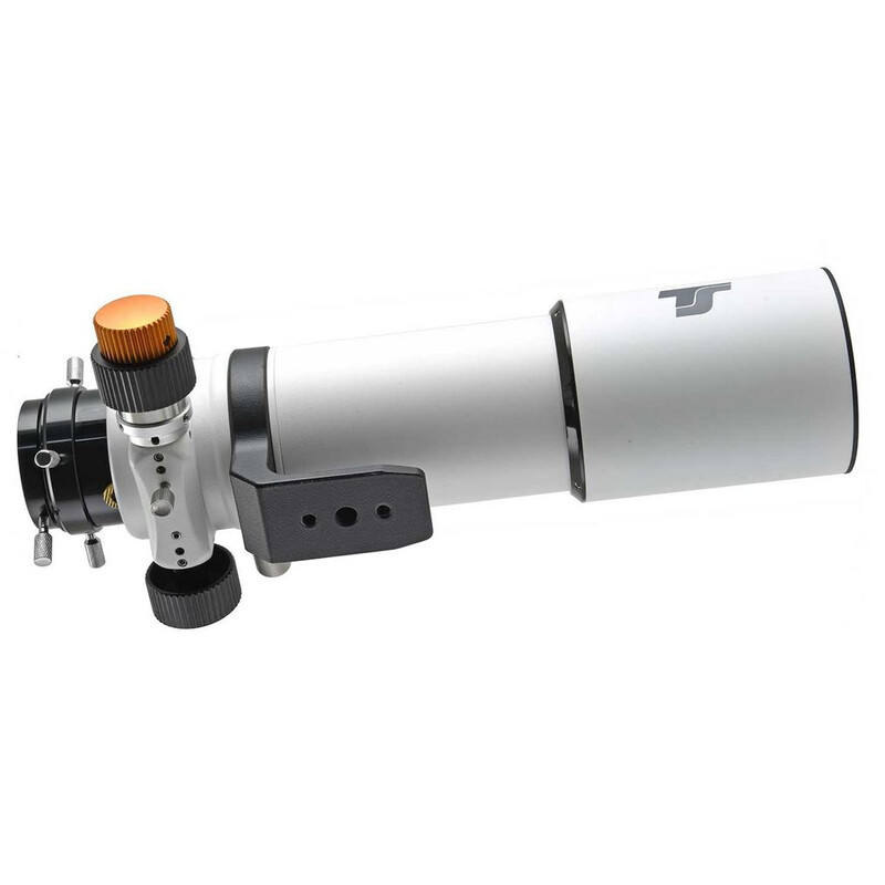 TS Optics Refractor apocromático AP 70/420 ED V2 OTA
