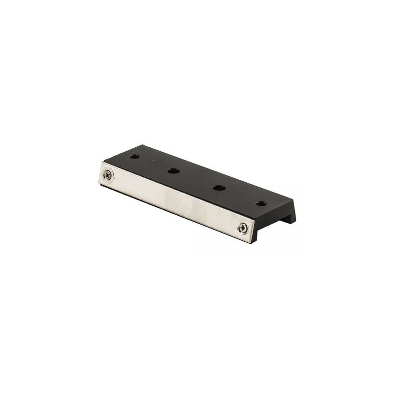 APM Placa cola de milano Deluxe Vixen-Style 120 mm