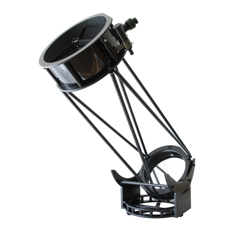 Taurus Telescopio Dobson N 508/2150 T500-PP Classic Profesional SMH DOB