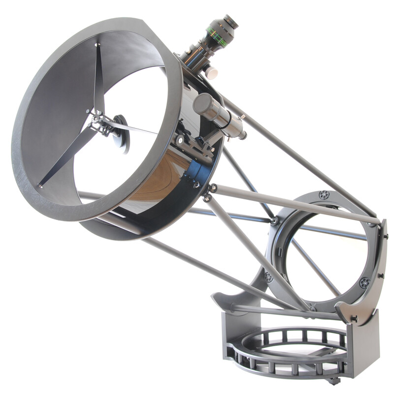 Taurus Telescopio Dobson N 504/2000 T500 Orion Optics Research DOB